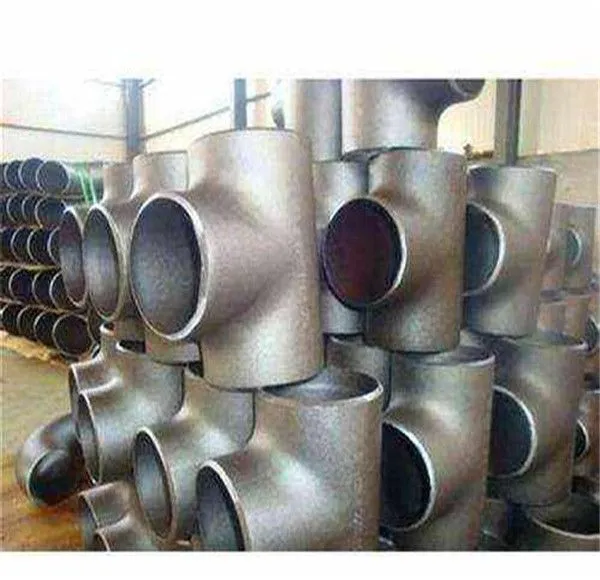 Used For Water Stainless Steel Hydraulic Hose End Alloy Steel Pipe Elbow photo-5