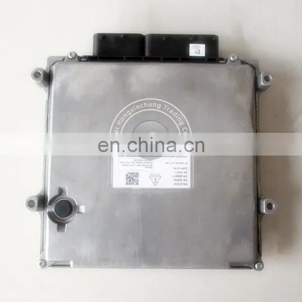 ISBe6.7 ISDe6.7 ISBe5.9 ISC8.3 CM2880 Engine Electronic Control Unit 5316787 5348867 5333609 Truck ECM With Program photo-3