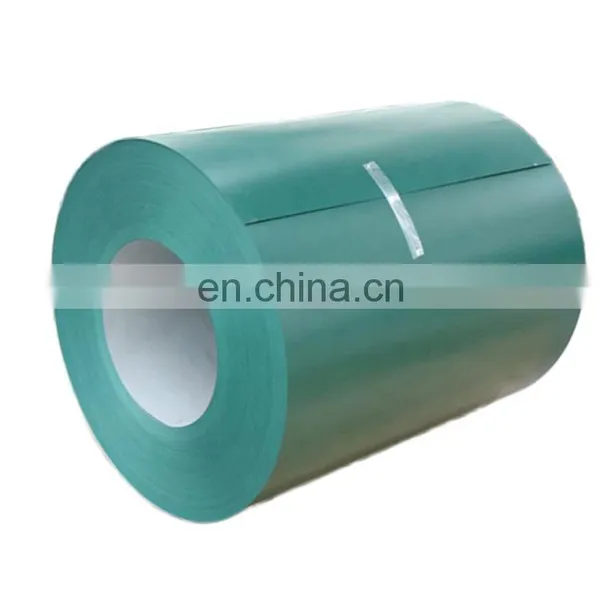 Superior Quality Galvanized Prepainted Roofing Sheets Coated Steel Coil photo-6