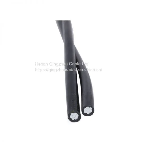 Aerial Bundle Conductor Price List From Manufacturer of China photo-2