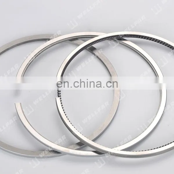 Stock List Engine Piston Ring 106mm Used for OM924 OM926 photo-5