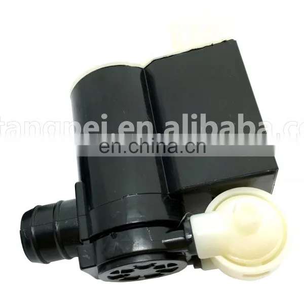 Washer Pump For Hyun-dai OEM 98510-1H100 985101H100 98510-2V100 98510-1F100 985102V100 985101F100 98510-2L100 98510-2C100 photo-3