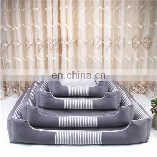 2017 New Products Luxury Pet House Soft Pet Bed Dog House photo-5