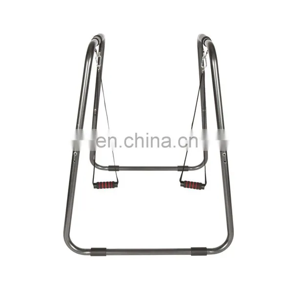 Home Gym Equipment Professional Gymnastics Equipment Horizontal Bars Parallel Bar photo-5