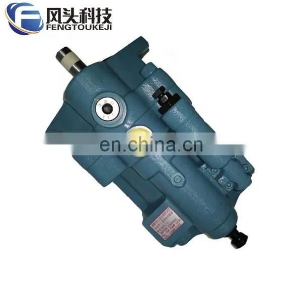 Nachi PVS Series PVS-0B-8N1-30 Variable Volume Piston Pumps photo-2