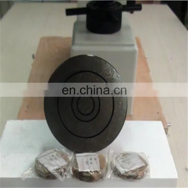 Used Rockwell Hardness Tester photo-4
