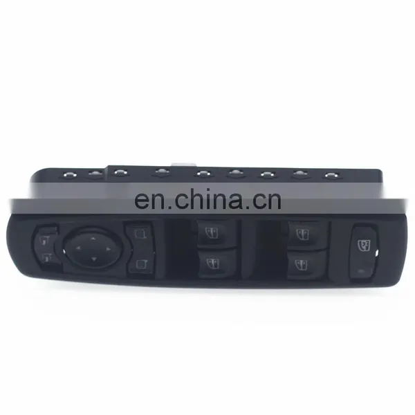 Window Lifter Control Switch 254000015R for RENAULT LAGUNA III photo-3