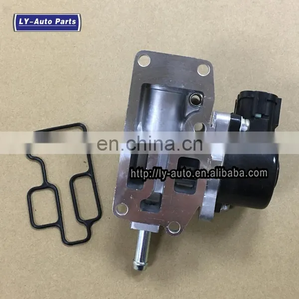 23781-2Y012 237812Y012 High Quality Idle Air Control IAC Valve OEM For Nissan For Maxima For Infiniti 3.0L photo-2