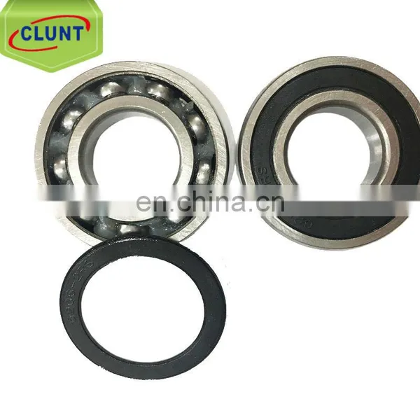 Deep Groove Ball Bearings 6208 China Retail Bearing 6208zz 6208-2rs photo-5