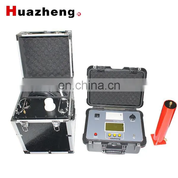 Hipot Tester 50kv Alternate Current Vlf Hipot Tester photo-5