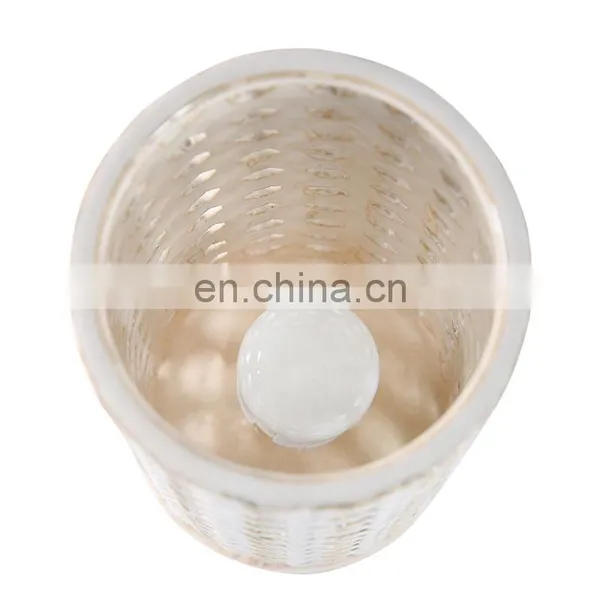 Amazon 2019 New Design Modern Table Lamp and China Bedside Lamps photo-6