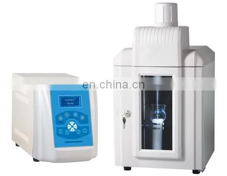 JY88-IIN Cheap Mixing Equipment Lab Ultrasonic Homogenizer photo-2