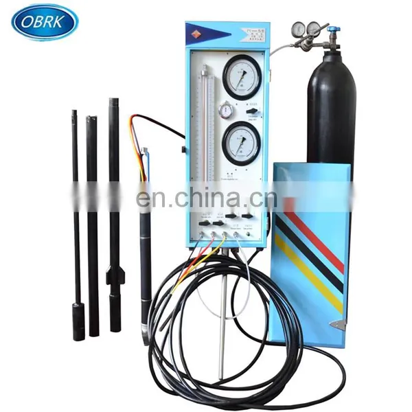 Civil Engineering Soil In-situ Menard Field Pressuremeter photo-2