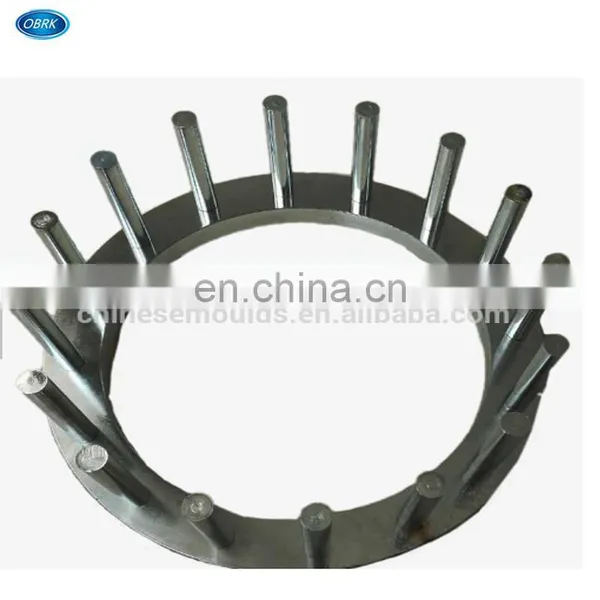 Best Quality Self-compacting Concrete J-Ring Flow Test Set photo-3