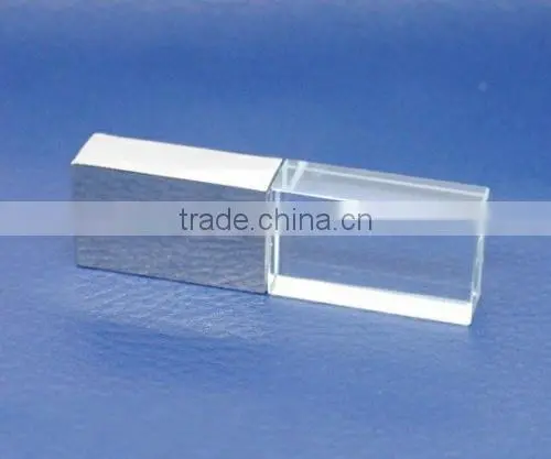 16gb Crystal Usb Flash Drive Pen Memory photo-4