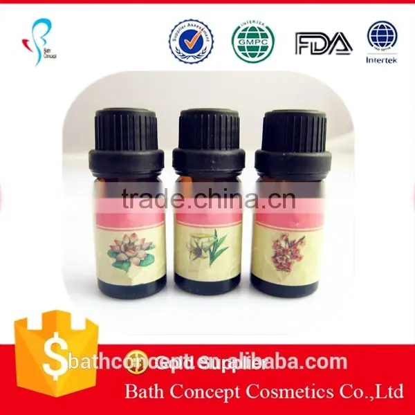 10ml 100% Peppermint Oil Nature Essential Oil photo-3