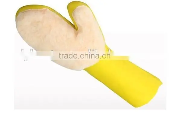 Latex Gloves, Gardern Gloves,rubber Household Gloves photo-5