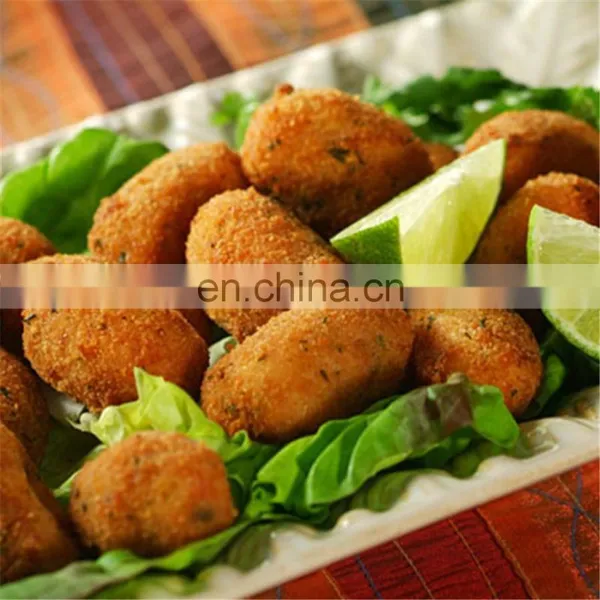 Professional Automatic Croquette Forming Machine Croquette Maker for Sale photo-6