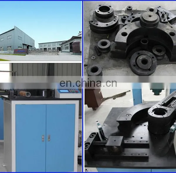 KS-200 Computer Control Wire Rotating Bending Fatigue Testing Machine From China photo-3