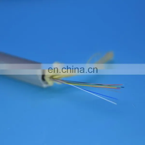 Traveler Cable for Elevator Elevator Cable Lift Travelling Cable With Fiber Optic photo-2