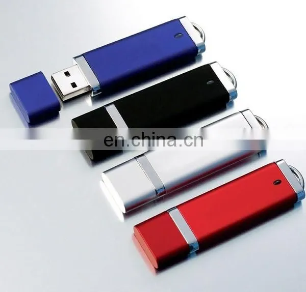 Cheap Bulk Wholesale Promotional Gift Abs Usb Flash Drive 1GB 2GB 4GB Pendrive photo-5