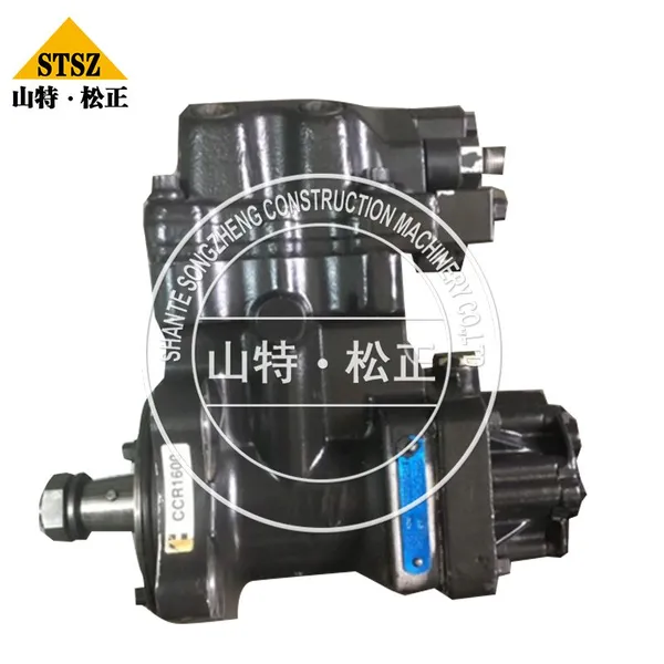 352-0211 PUMP GP-WATER Caterpillar Parts 24M, 3456, 583T, 587T, 621G, 627, 637, 651B, 657G, 770, 772, 824,825, 826H, 834 PUMP photo-4