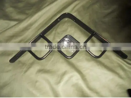 Lowest Prices High Quality Decorative Shelf Bracket for European Market photo-2