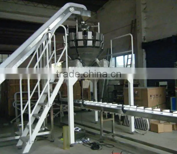 Moving Platform/mobile Paltform/guardrail Platform photo-4