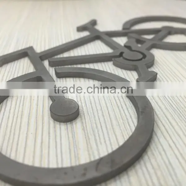Small CNC Waterjet Metal Cutting Machine photo-6
