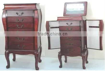 Jewerly Armoire