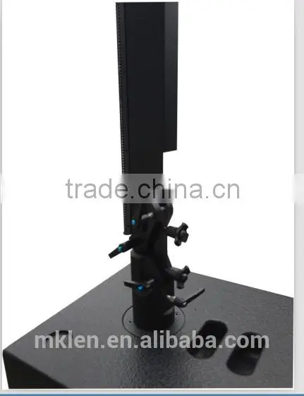 Sub Plus 2.5" Column Loudspeaker, Column Speaker photo-4