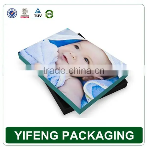 Hardcover Photo Book Printing, High Quality Book Printing Company photo-6