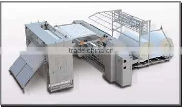 Computerized Panel Cutter Machine photo-2