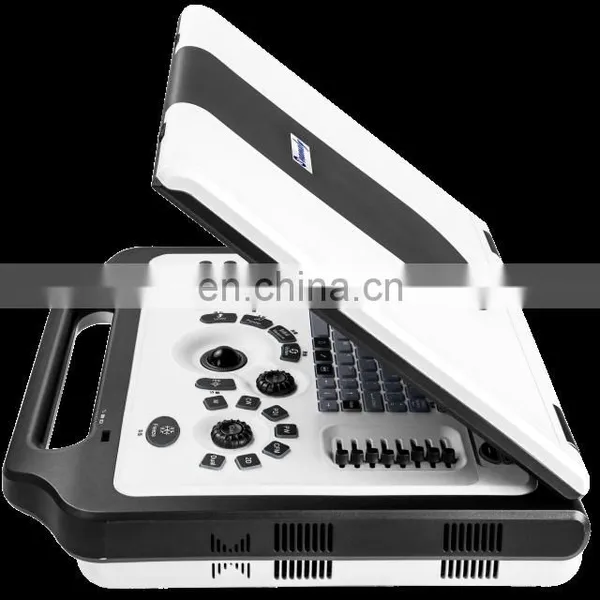 Veterinary Ultrasound Testing Equipment Portable Veterinary B Ultrasound photo-3