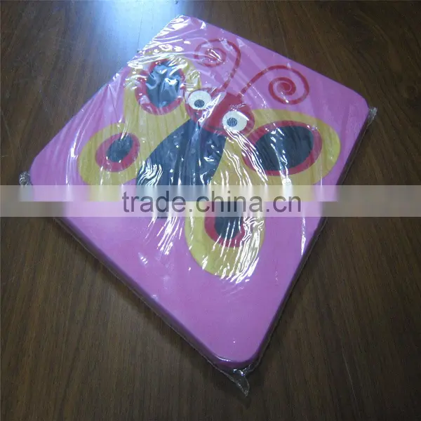 Swimming Floating Locket Plate photo-3