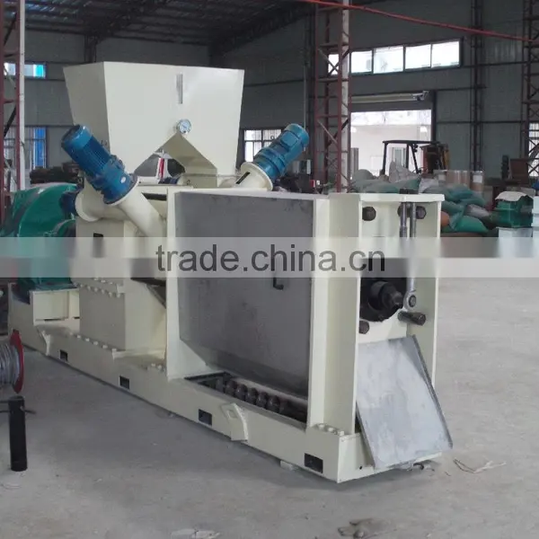Oil Presser/Oil Pressing Machine/Oil Cold Pressing Machine photo-2