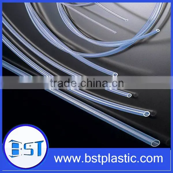 Hot Sell Eco-friendly Flexible PVC Sleeve
