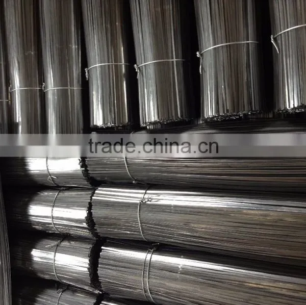 Flat Steel Wire for Road Sweeper Brushes in Sanitation photo-2