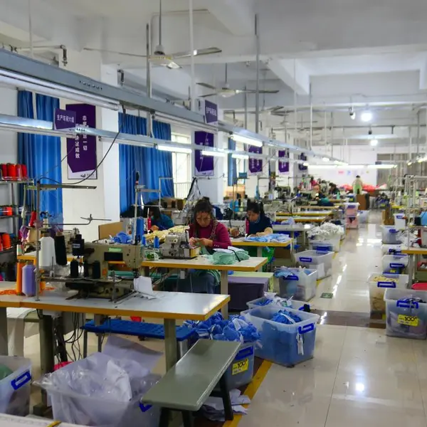 Zhongshan Enjoy Apparel Limited company overview - view 2