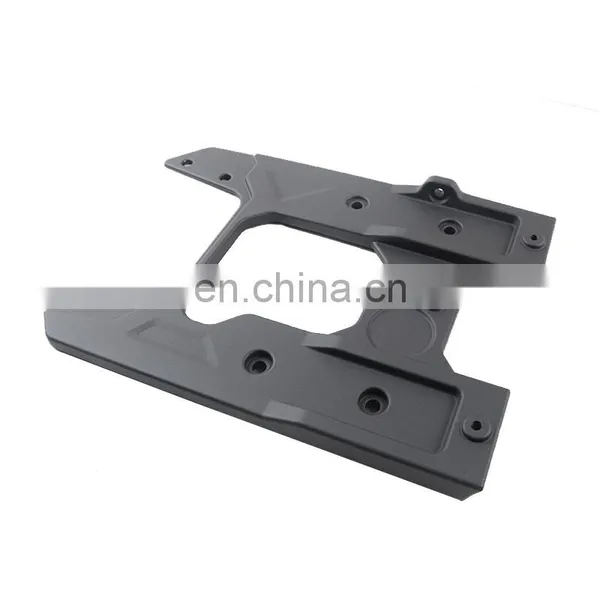 Hinged Carrier Kit For Jeep Wrangler JL 2019+ Tire Carrier Hinge Casting Accessories photo-2