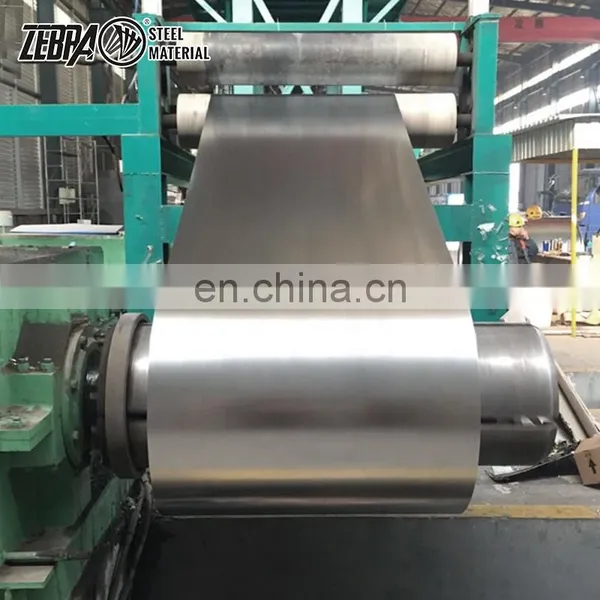 Hot Dipped Galvanized Steel Coil/Sheet/Plate/Strip, GI, HDGI, Sgcc, Zinc Coated Steel, Metal Galvanized Iron Roll Price photo-2
