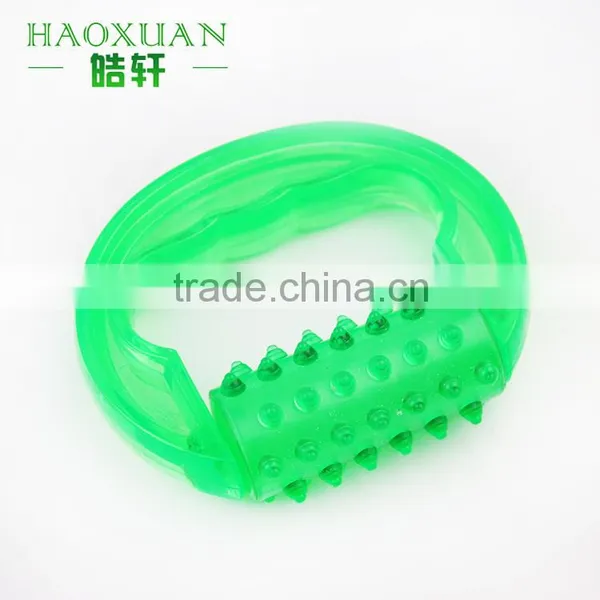 Plastic Massager Body to Body Plastic Massager Health Care Product