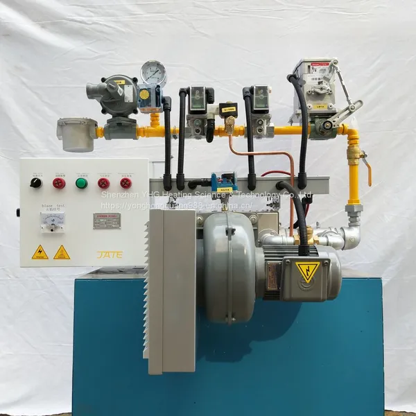 Gas Burner