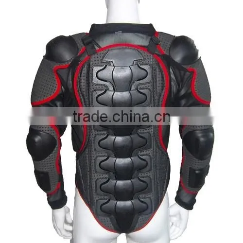 Cheap Motorcycle Body Armor Jacket photo-4