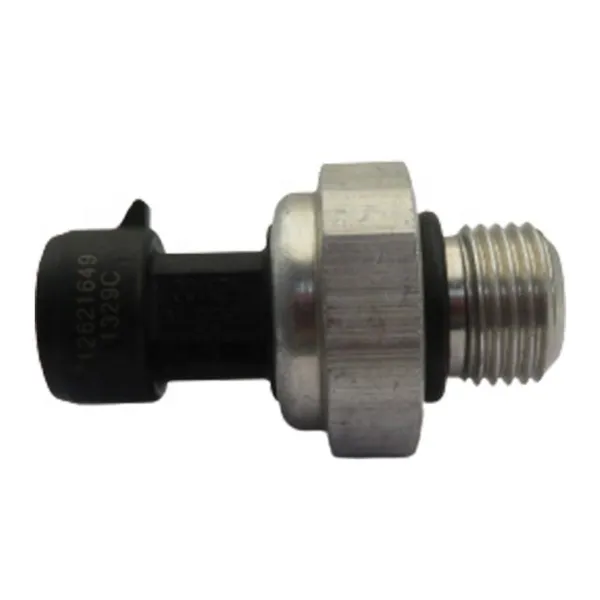 Haoxiang Auto Parts Oil Pressure Sensor 12621649 For Buick Cadillac Saturn photo-4