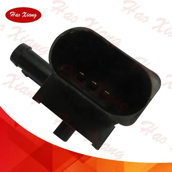 Haoxiang NEW Auto Truck DPF Differential Pressure Sensor 03L906051B 81MPP05-01 03L 906 051 B 81MPP0501 for AUDI VW photo-2