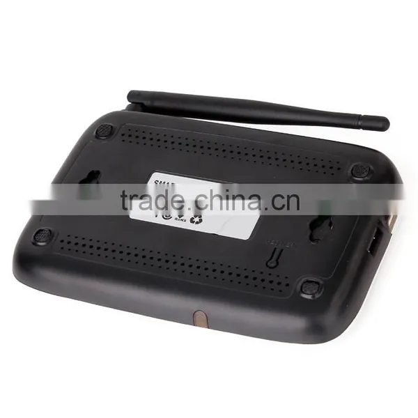 Android Smart 4.2 RK3188T Quad Core Android Smart TV BOX ,Q7 TV BOX/mk888 photo-4