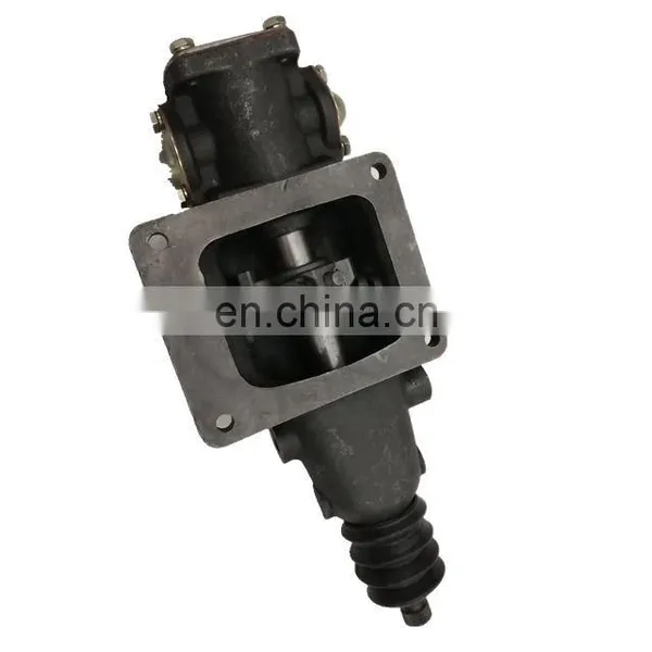 Gearbox Parts Double H Operating Device Housing Valve F96194-C F96194-15 F96194-9 F96194-8C photo-5
