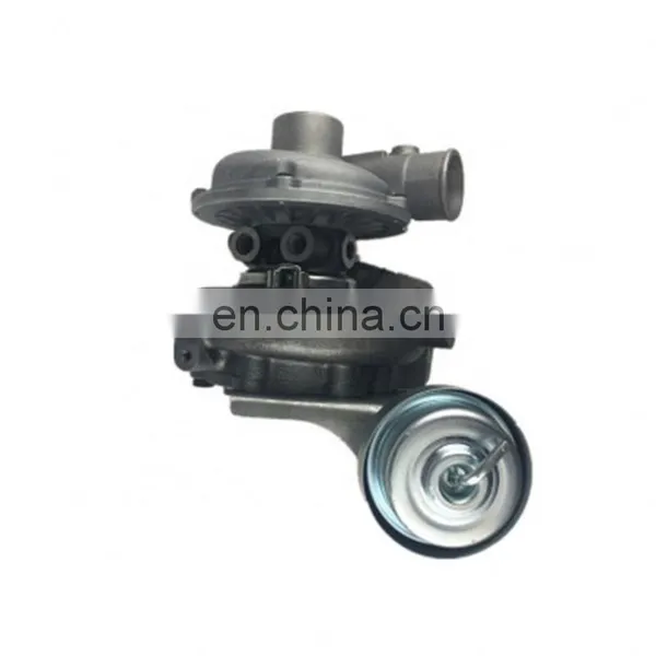 High Performance RHF4V VJ32 RF5C.13.7 VDA10019 Twin Turbocharger KIT For Mazda 6 CITED photo-2