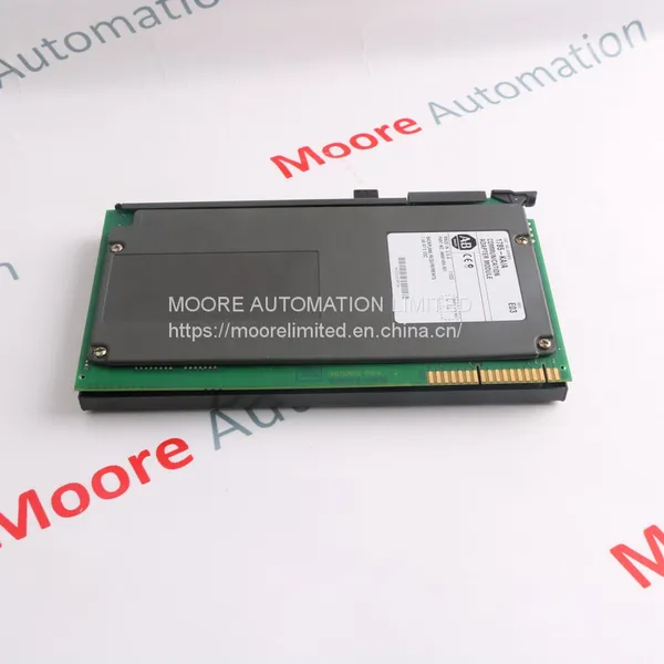 ABB PLC Controller Module DAI03